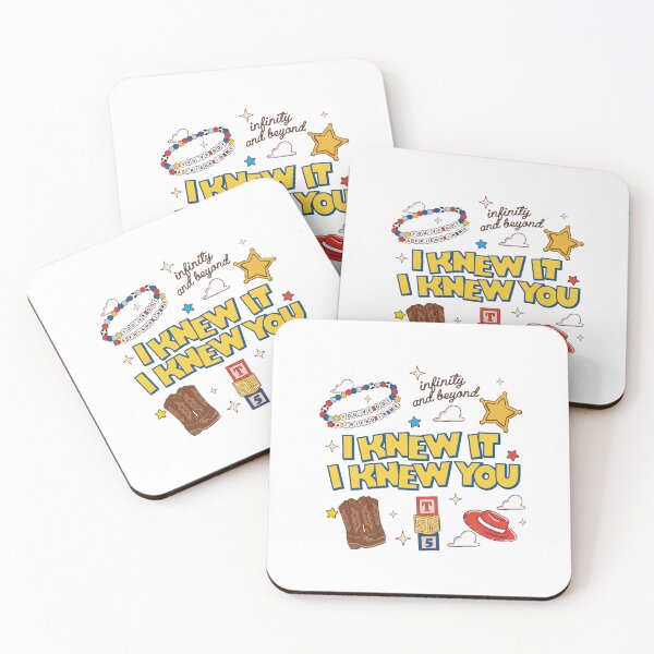 Item preview, I Knew It I Knew You TS5 designed and sold by DesignForYou79.
