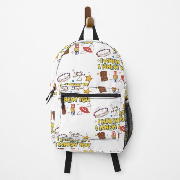 Item preview, I Knew It I Knew You TS5 designed and sold by DesignForYou79.