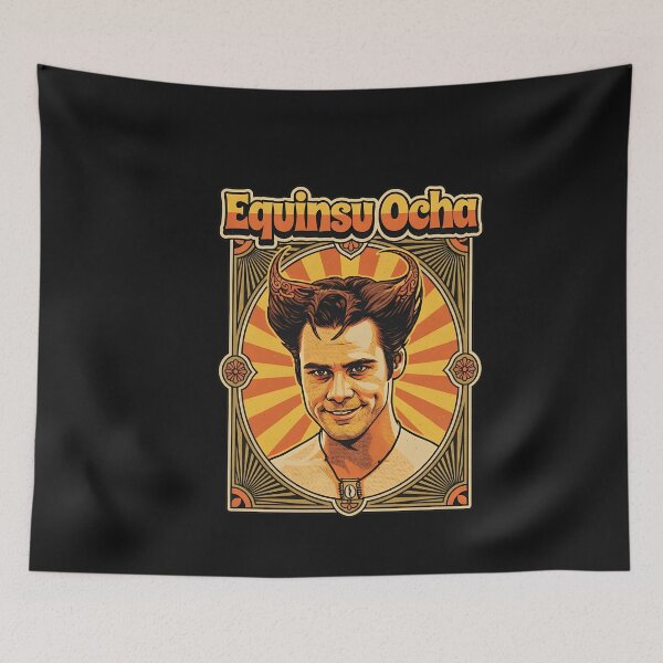 Item preview, Equinsu Ocha Vintage Style Portrait  designed and sold by ActuallyVen.