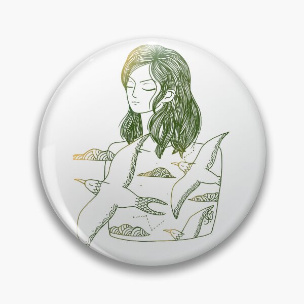 Item preview, Let Them Out designed and sold by marjillu.