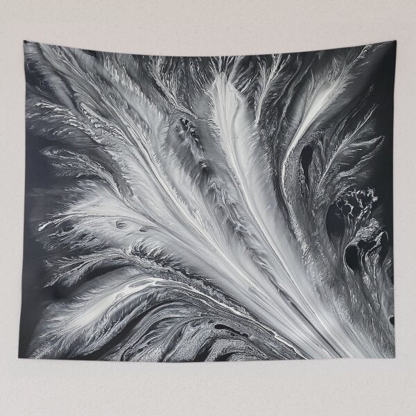 Item preview, Ice Bloom designed and sold by laraaccarias.