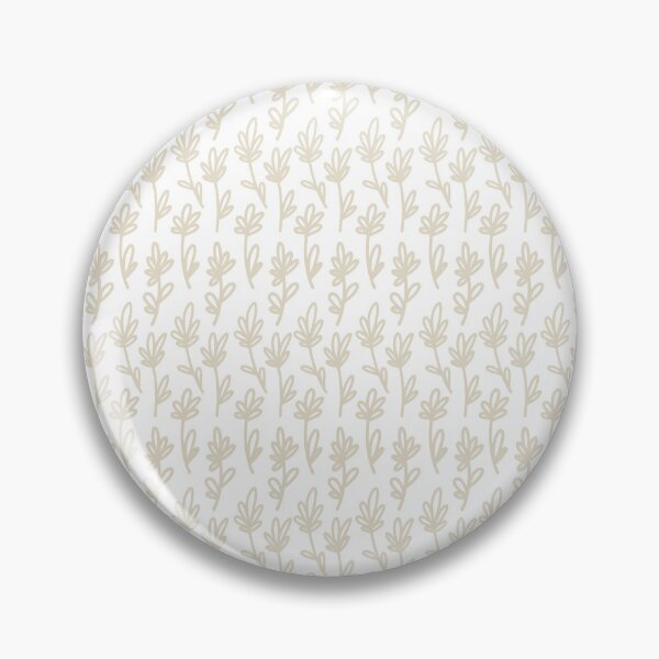 Item preview, Minimalist Botanical Seamless Pattern designed and sold by Zaya_art.