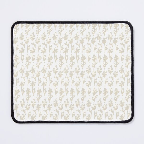 Item preview, Minimalist Botanical Seamless Pattern designed and sold by Zaya_art.