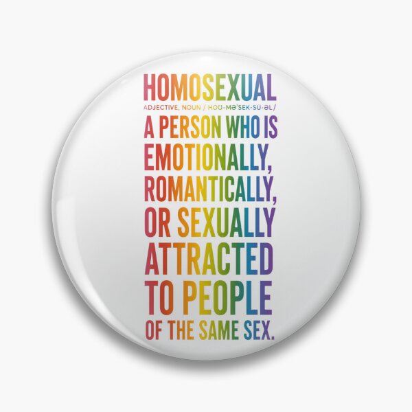 Item preview, Homosexual designed and sold by genuinejonathan.