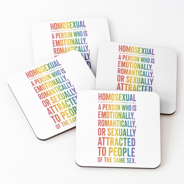Item preview, Homosexual designed and sold by genuinejonathan.