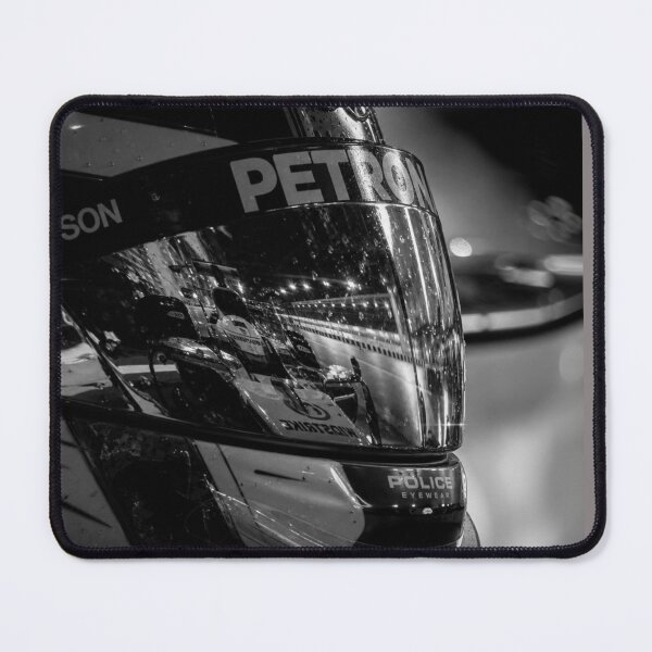 Item preview, Night Race Focus – Motorsport Portrait designed and sold by ARbyCharlie.