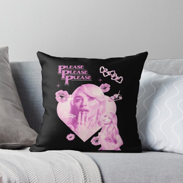 Item preview, Sabrina Carpenter Please Please Please Vintage Aesthetic designed and sold by Dimeure-ART.