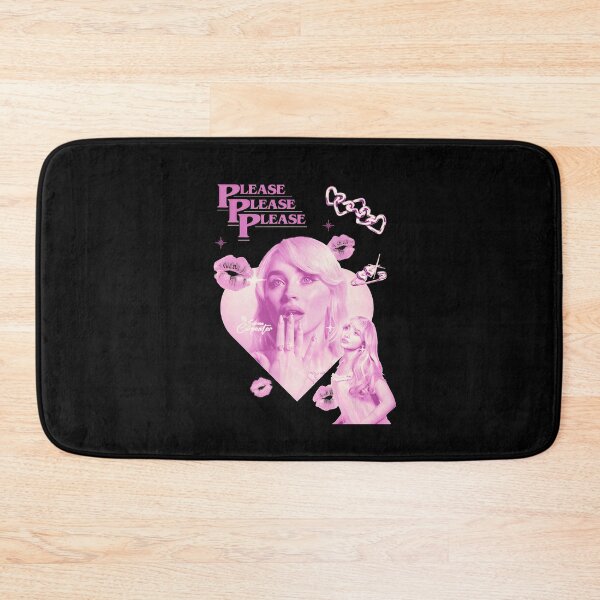 Item preview, Sabrina Carpenter Please Please Please Vintage Aesthetic designed and sold by Dimeure-ART.