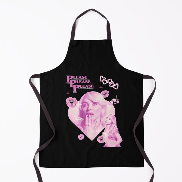 Item preview, Sabrina Carpenter Please Please Please Vintage Aesthetic designed and sold by Dimeure-ART.