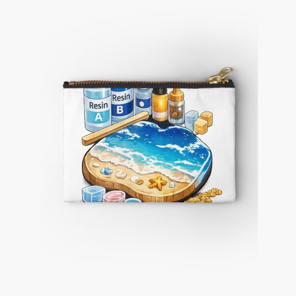 Item preview, Cute resin art hobby illustration i kawaii dIY craft asthetic designed and sold by ARIN2550.