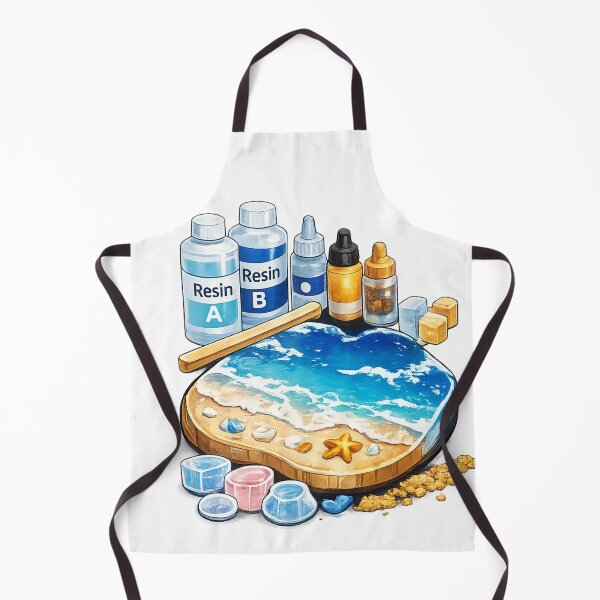 Item preview, Cute resin art hobby illustration i kawaii dIY craft asthetic designed and sold by ARIN2550.