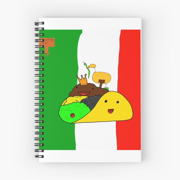 Item preview, Doomscrolling mexican designed and sold by Barktoonz.