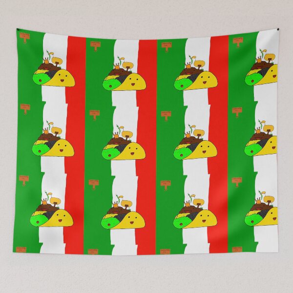 Item preview, Doomscrolling mexican designed and sold by Barktoonz.