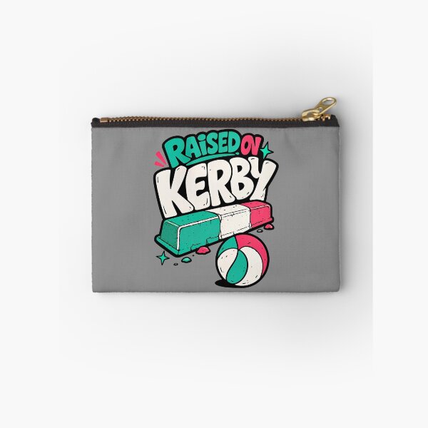 Aperçu de l'œuvre Élevé à Kerby créée et vendue par BrambleBox.