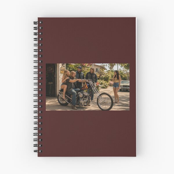 Item preview, Estilo chopper de los años 70 designed and sold by VERYOLDROAD BY AXTON BROWNING .