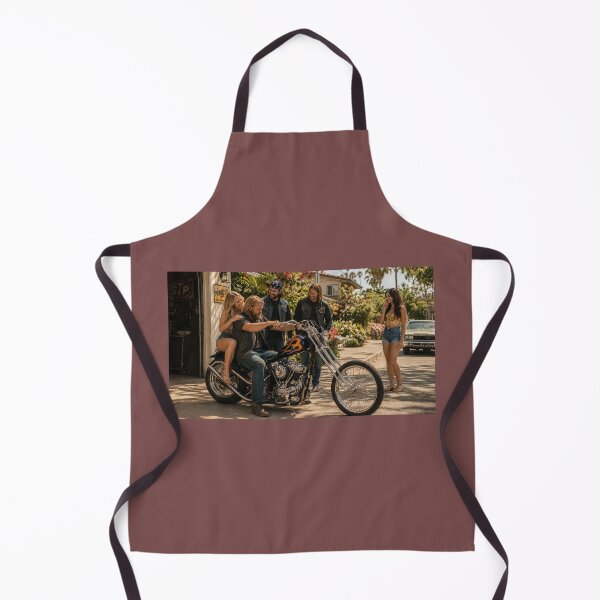 Item preview, 70s Chopper Vibes designed and sold by VERYOLDROAD BY AXTON BROWNING .