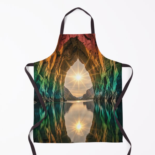Item preview, Portal of Colors: a mystical stone portal to another world designed and sold by VoidVeilStudio.