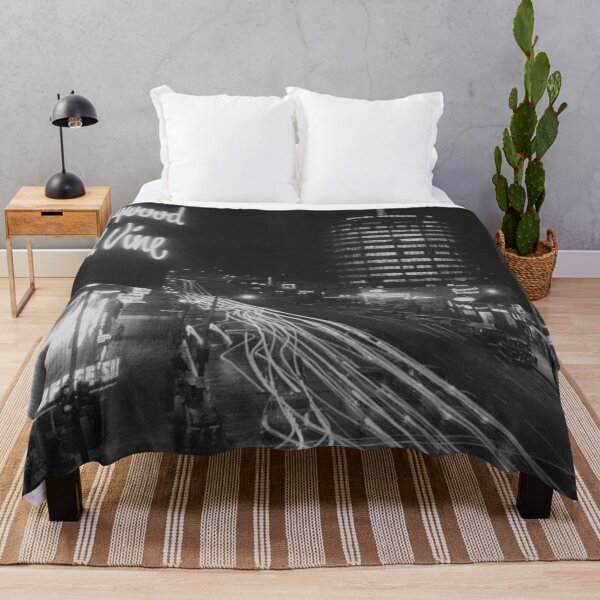Item preview, Poster Hollywood And Vine Painting designed and sold by nicholaswaldrop.
