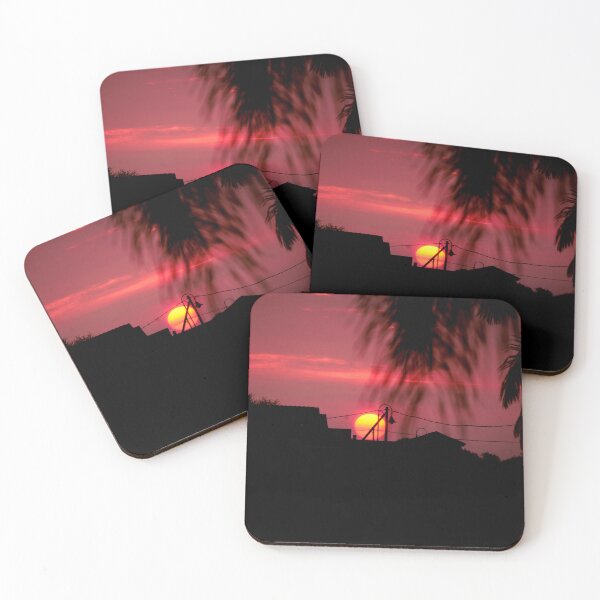 Item preview, Sunrise designed and sold by Mmerika.