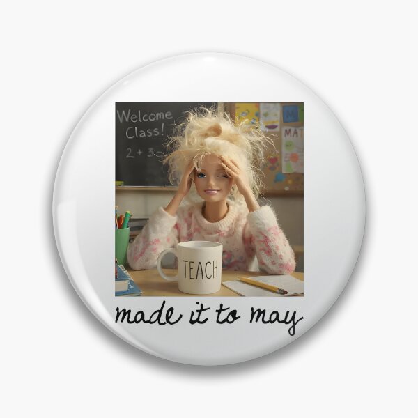Item preview, Made It To May designed and sold by Flower-wine-.