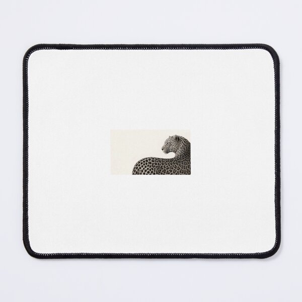 Item preview, Leopard Sticker designed and sold by reeeezcreates.