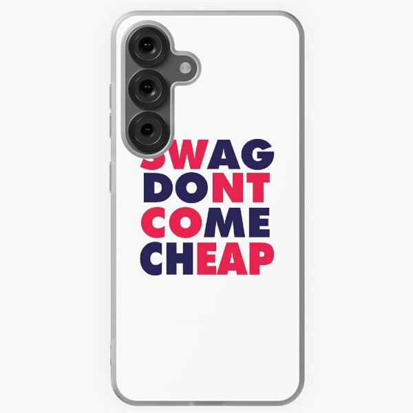 Item preview, Swag Don't Come Cheap designed and sold by BossApparel.