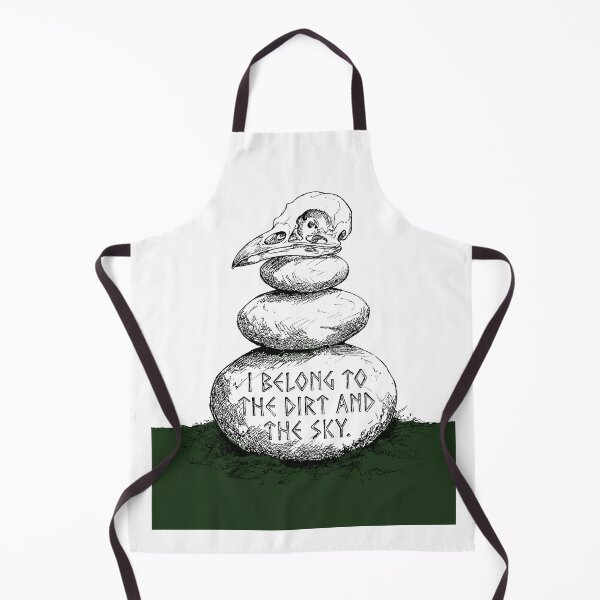 Item preview, Earthbound Soul - Wilderkind Aesthetic designed and sold by bapupa.
