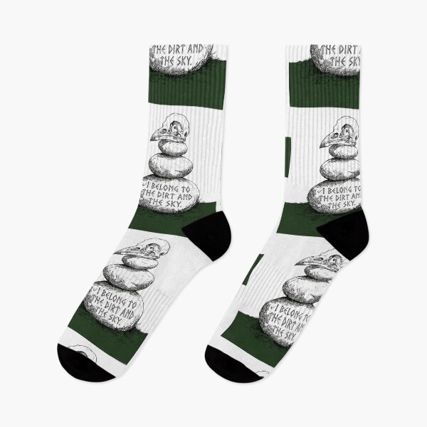 Item preview, Earthbound Soul - Wilderkind Aesthetic designed and sold by bapupa.