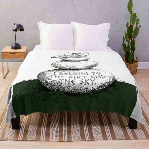 Item preview, Earthbound Soul - Wilderkind Aesthetic designed and sold by bapupa.