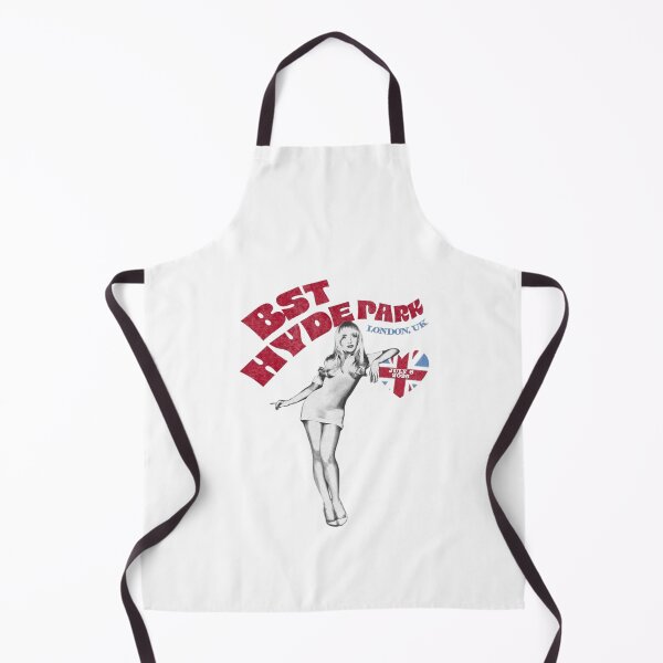 Item preview, Sabrina Carpenter BST Hyde Park London 2025 Concert designed and sold by Dimeure-ART.
