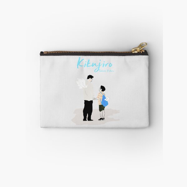 Item preview, Minimalist Poster Kikujiro 1999 designed and sold by MORKINO POSTERS.