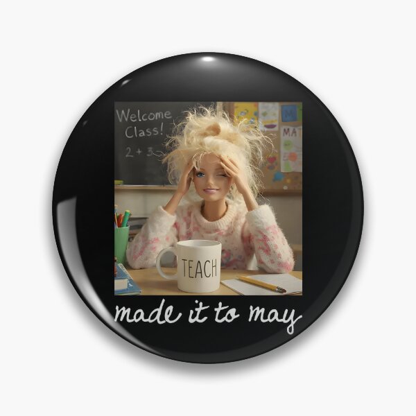 Item preview, Made It To May designed and sold by Flower-wine-.