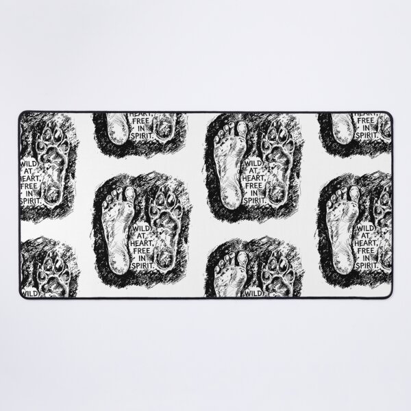 Item preview, Untamed Path - Wilderkind Aesthetic designed and sold by bapupa.