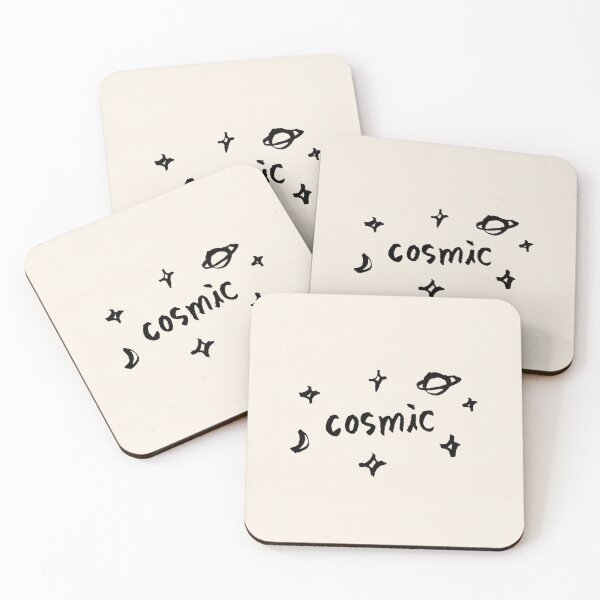 Item preview, Cosmic - Stars designed and sold by StudioNewLayer.
