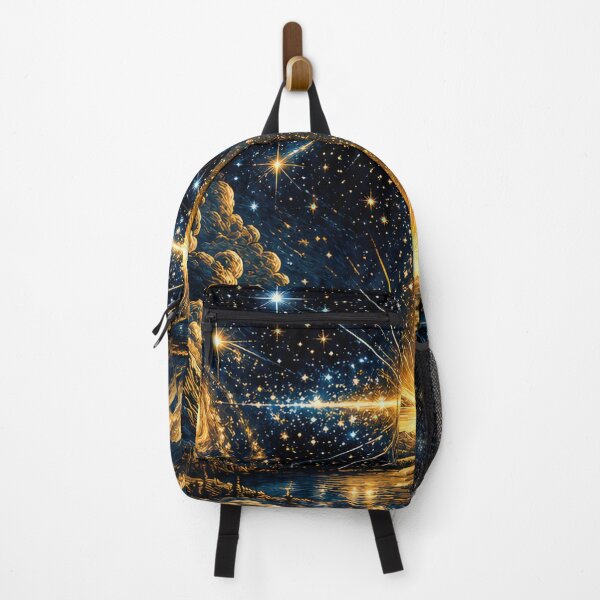 Item preview, The Heavens Declare God's Glory Psalm 19:1 designed and sold by TheLampClothing.