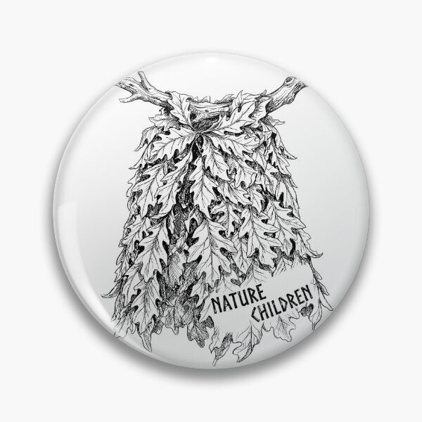 Item preview, Verdant Veil - Wilderkind Aesthetic designed and sold by bapupa.