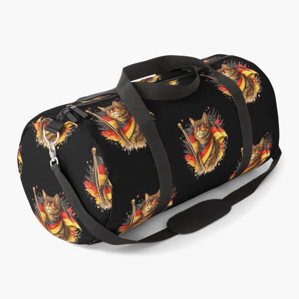 Item preview, German Cool Cat | Deutschland Pride Cat designed and sold by GokuCreative .