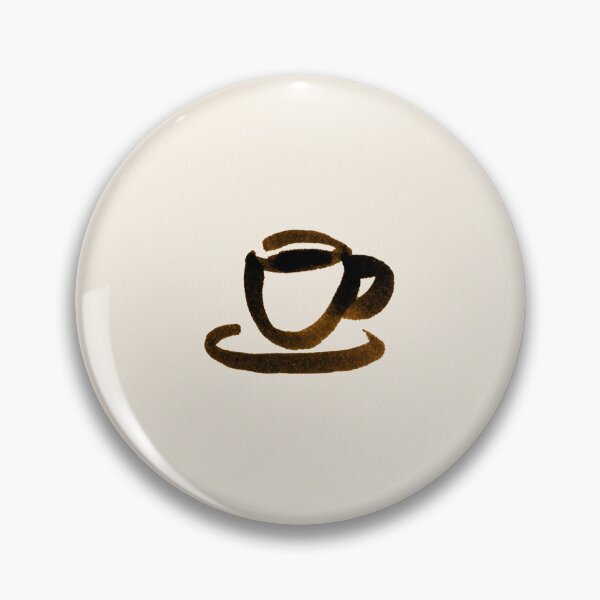Item preview, Espresso Cup designed and sold by StudioNewLayer.