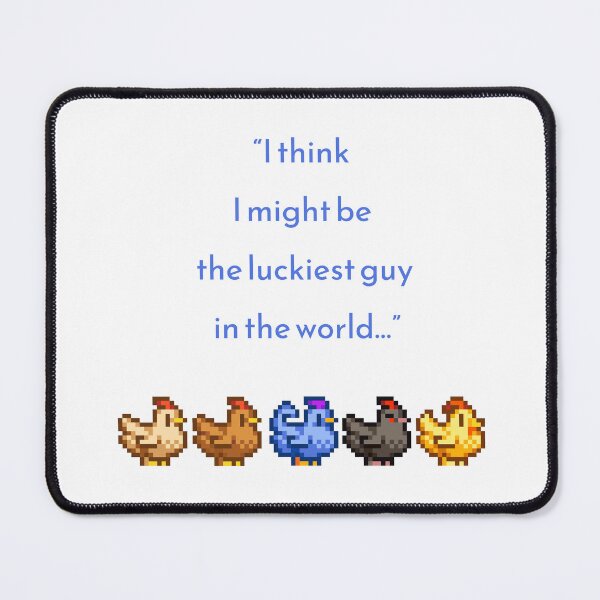 Item preview, Shane Stardew Valley designed and sold by Cosy-Migraines.