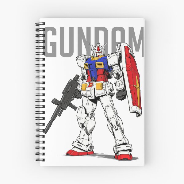 Item preview, full colour RX 78 2 Gundam Amuro Rai vector artwork illustration designed and sold by sabartgunpla.