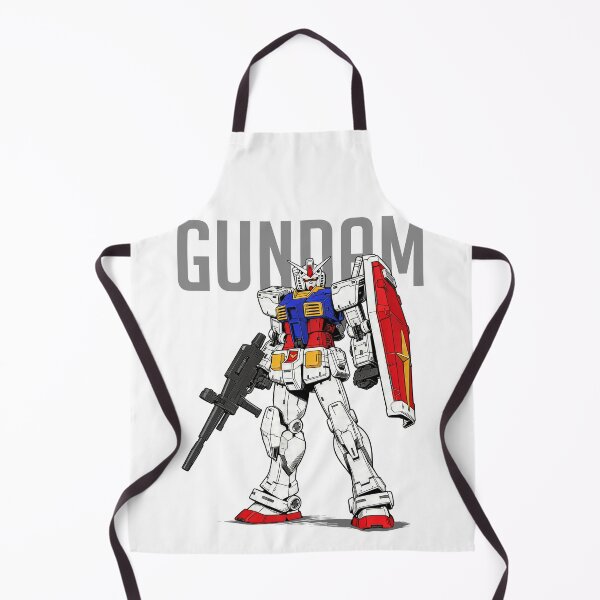 Item preview, full colour RX 78 2 Gundam Amuro Rai vector artwork illustration designed and sold by sabartgunpla.