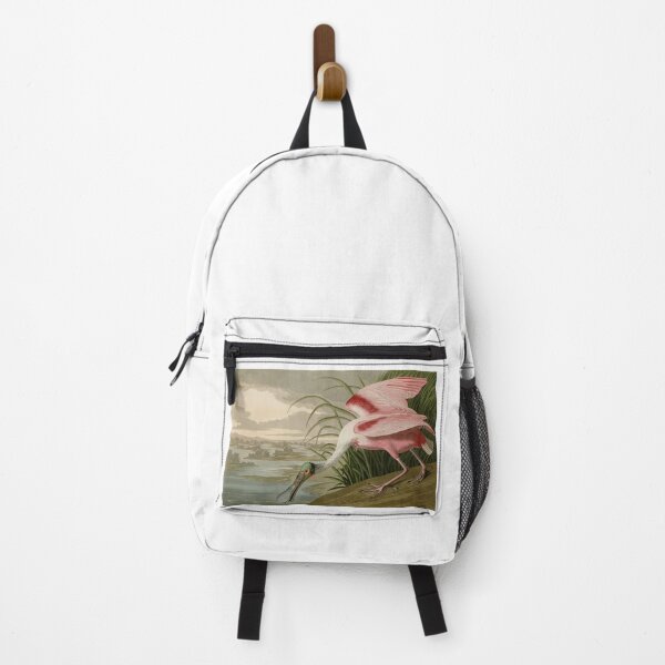 Item preview, Roseate Spoonbill designed and sold by KuduKuat-685.