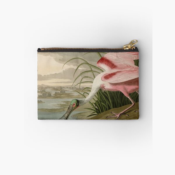 Item preview, Roseate Spoonbill designed and sold by KuduKuat-685.