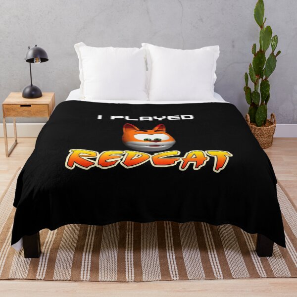 Item preview, RedCat - Fan Shirt designed and sold by hangman3d.