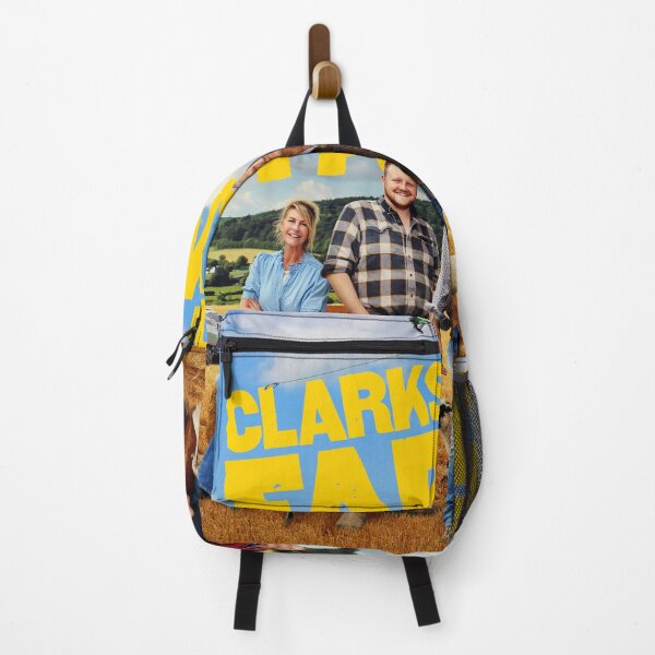Item preview, Poster Clarkson's Farm 2026 designed and sold by guffinSouThes.