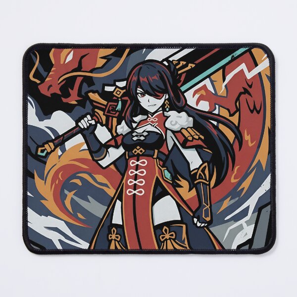 Item preview, Crux Fleet Captain designed and sold by Gabriela Mihai.
