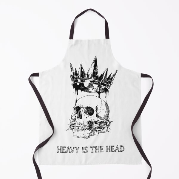 Item preview, Shattered Crown of the Abyss - Dark Fantasy Aesthetic designed and sold by bapupa.