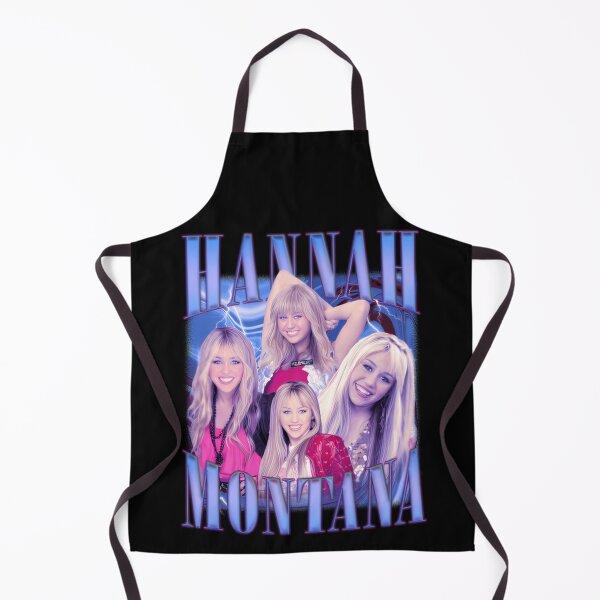Item preview, Hannah Montana Retro Lightning Pop Star Y2K Aesthetic Classic T-Shirt designed and sold by frexalos.