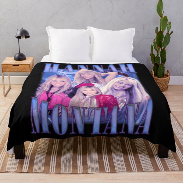 Item preview, Hannah Montana Retro Lightning Pop Star Y2K Aesthetic Classic T-Shirt designed and sold by frexalos.