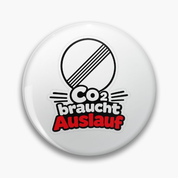 Item preview, CO2 needs to be released designed and sold by Anti-Current Thing.